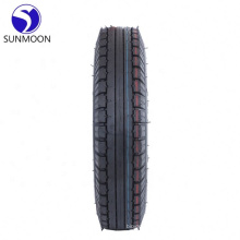 Sunmoon Popular Padrão 2.50x16 Tireless Tire 90/90-18 Fuji para tubos Motocicleta de Balanceamento Interno de Balanceamento